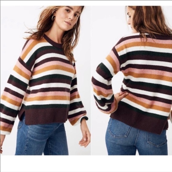 Madewell sweater - Picture 14 of 14